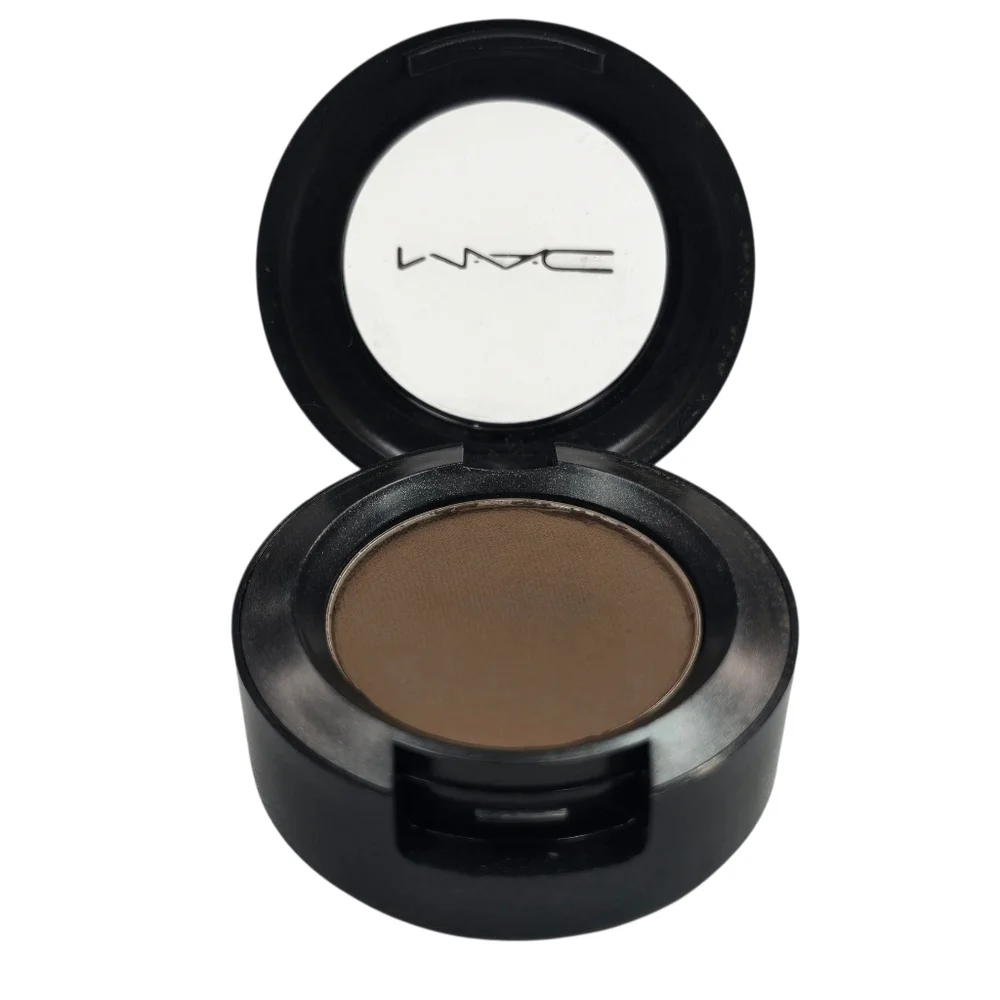 MAC Long‎ Wear Eye Shadow In Espresso